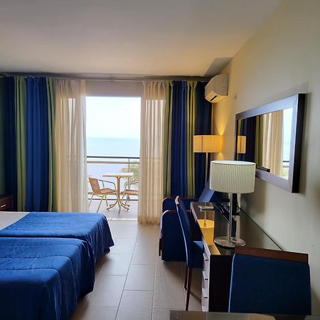Hotel Cais Da Oliveira 카니코 외부 사진