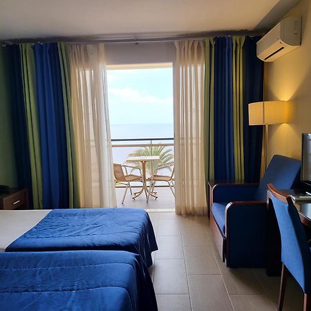 Hotel Cais Da Oliveira 카니코 외부 사진