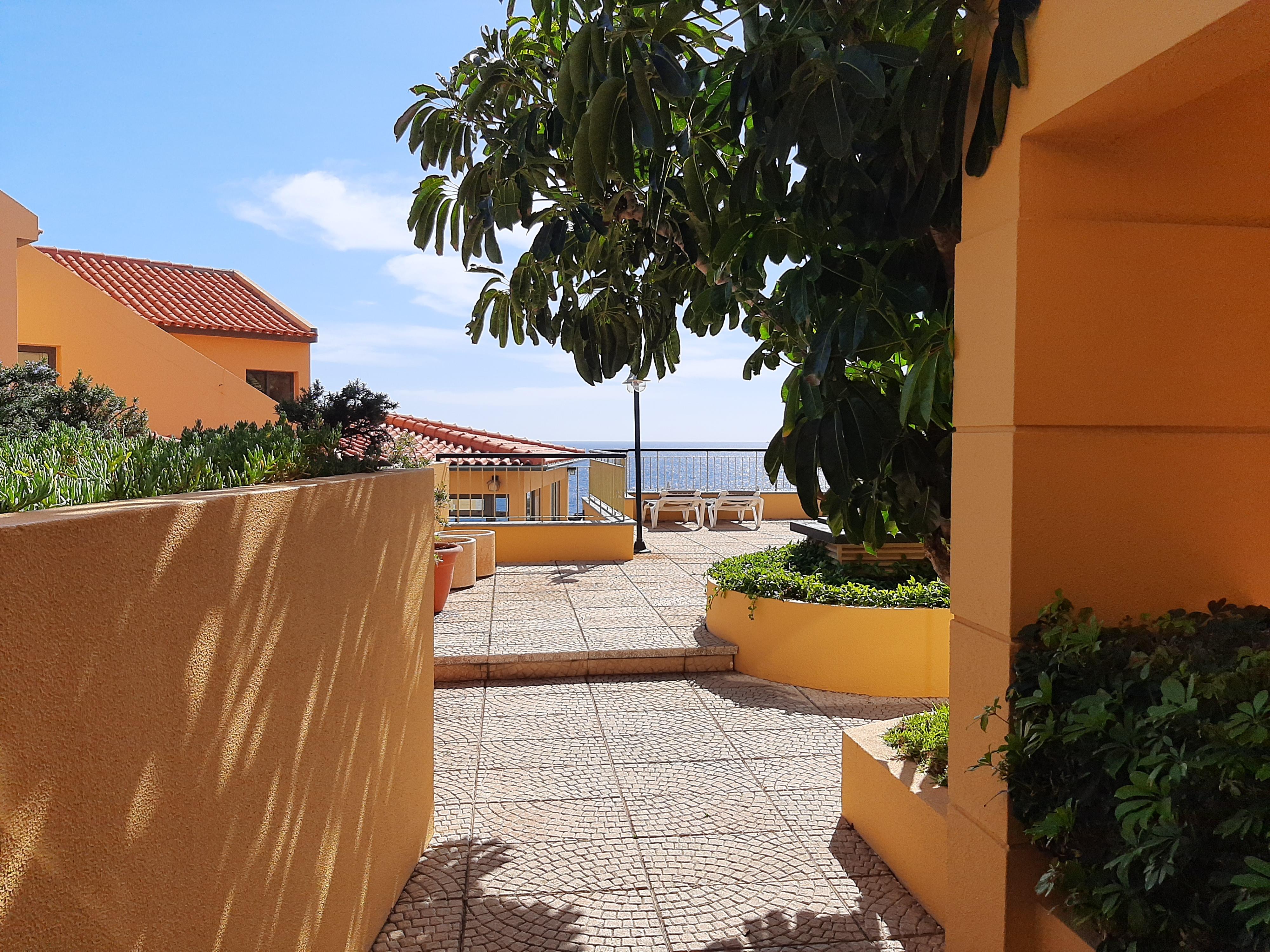 Hotel Cais Da Oliveira 카니코 외부 사진