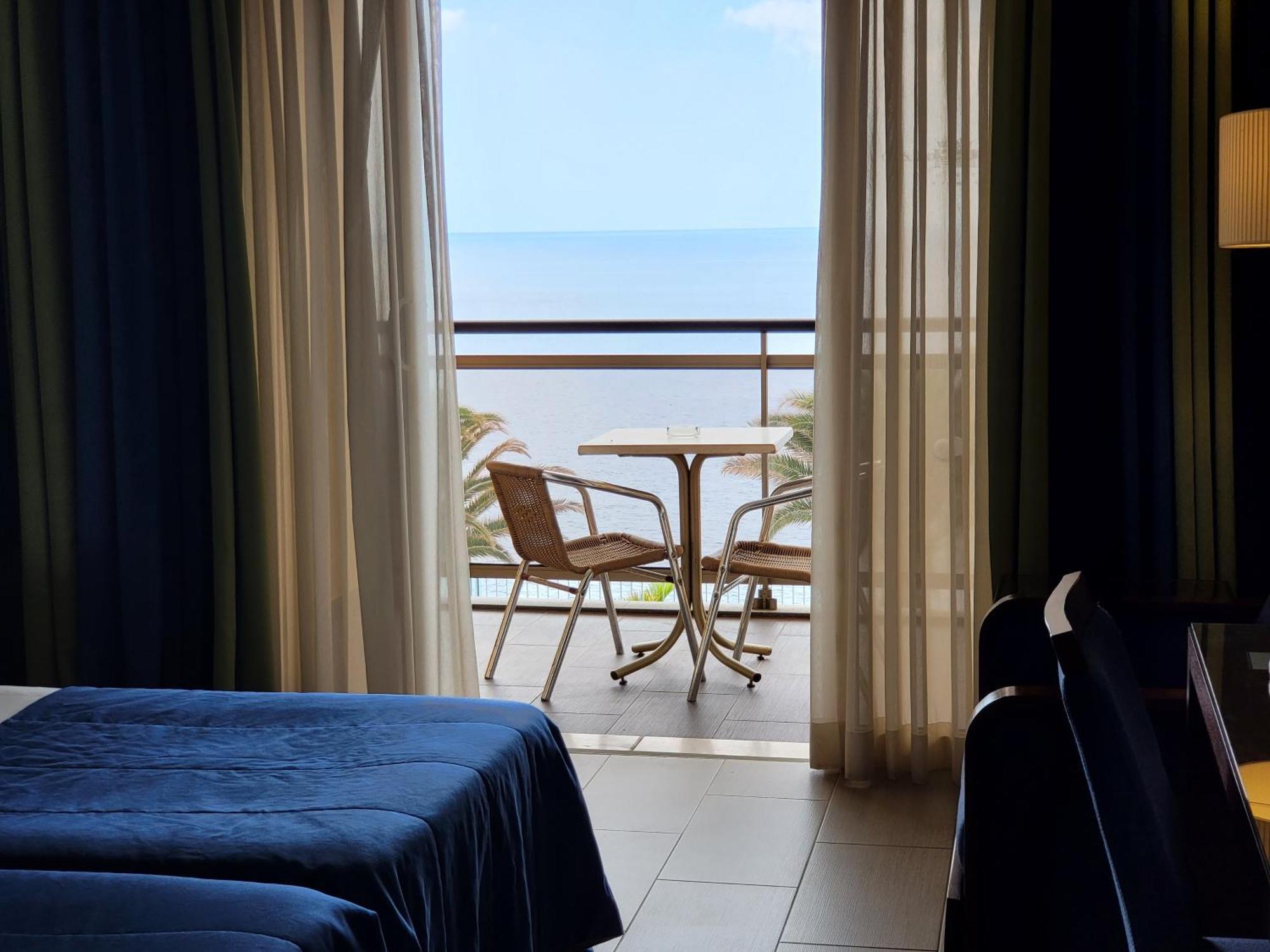 Hotel Cais Da Oliveira 카니코 외부 사진