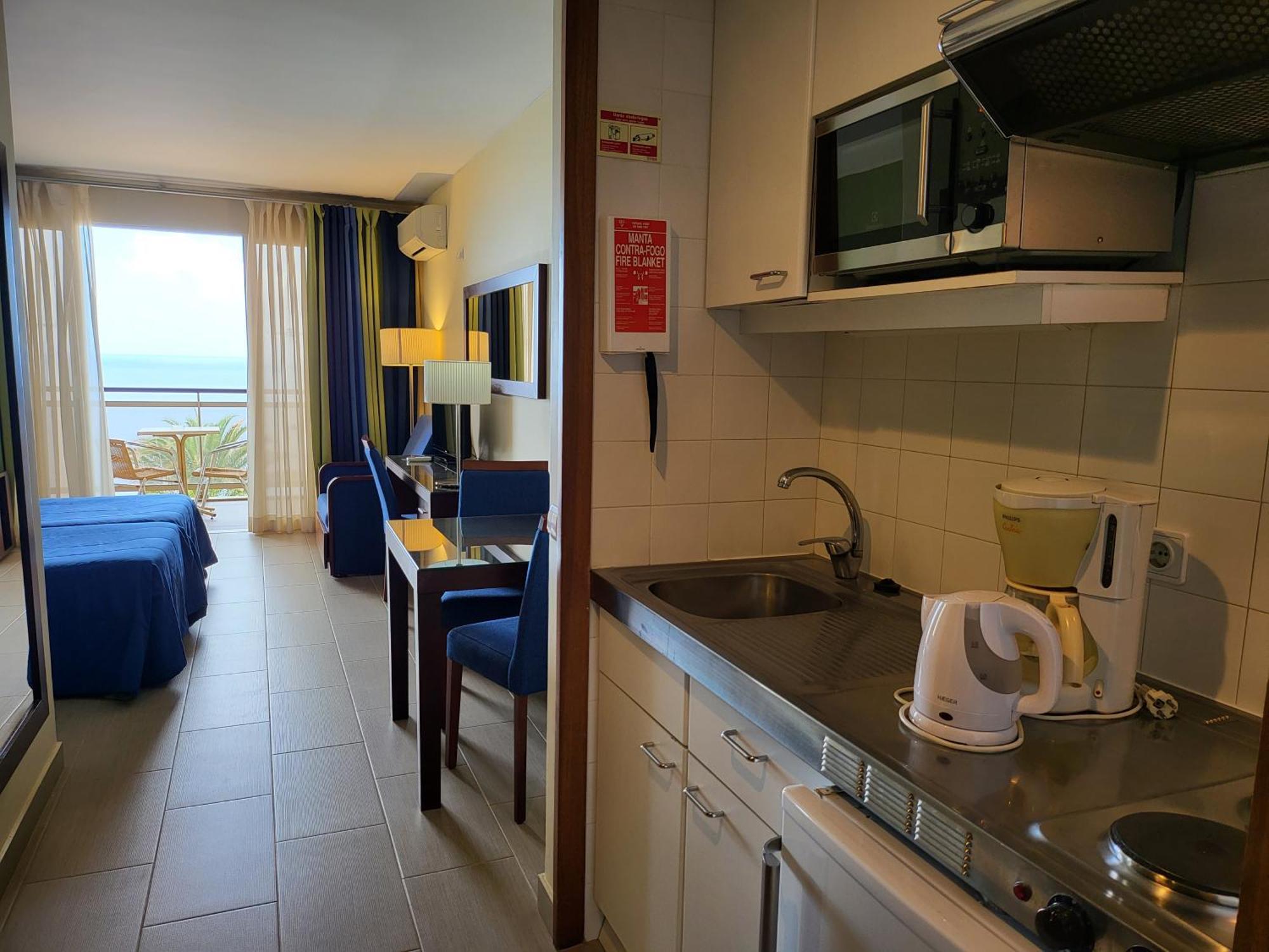 Hotel Cais Da Oliveira 카니코 외부 사진