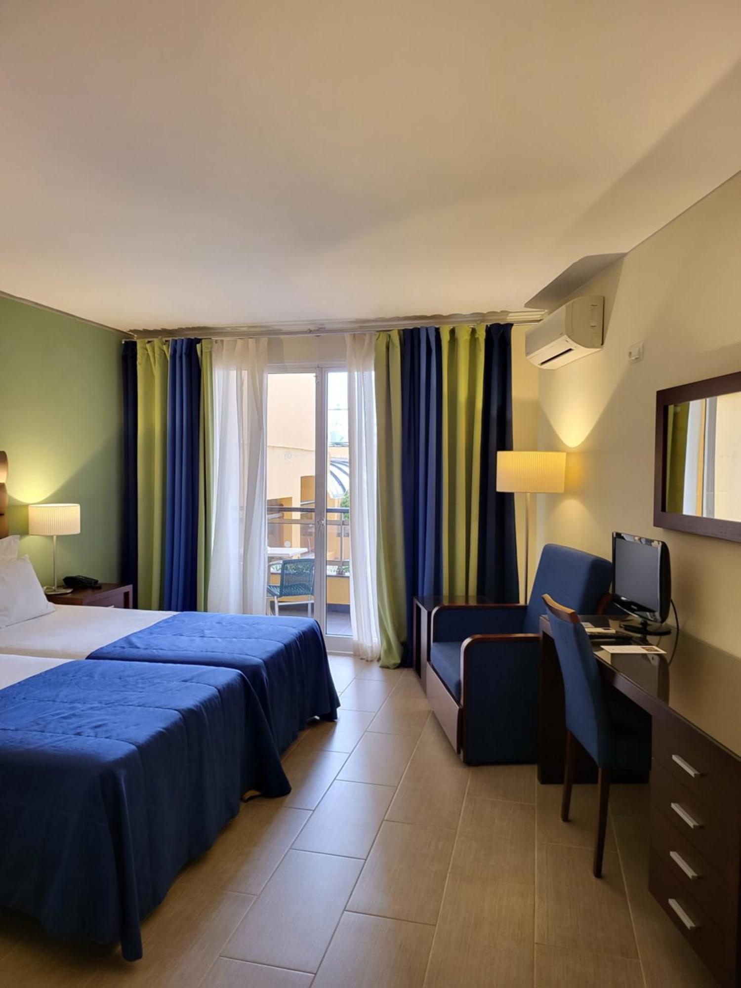 Hotel Cais Da Oliveira 카니코 외부 사진