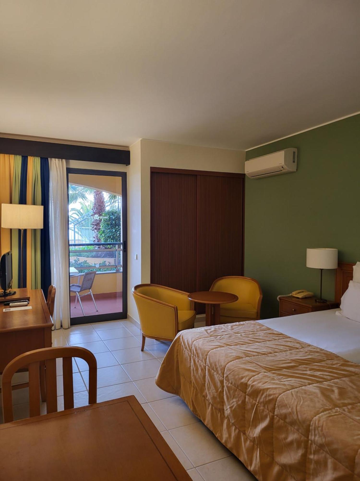 Hotel Cais Da Oliveira 카니코 외부 사진