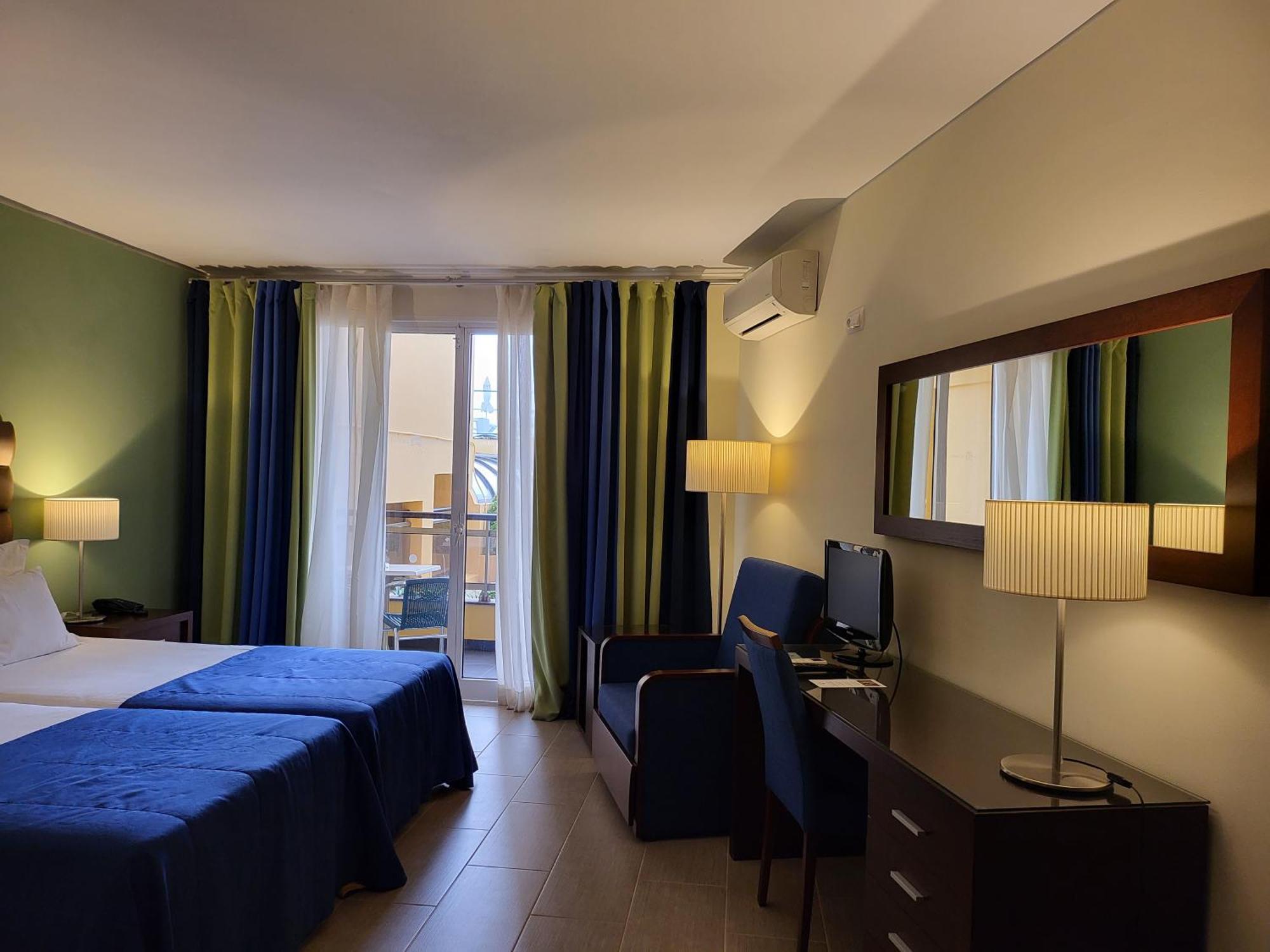 Hotel Cais Da Oliveira 카니코 외부 사진