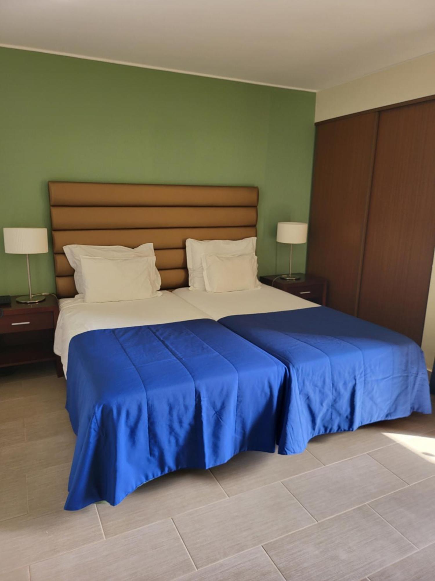 Hotel Cais Da Oliveira 카니코 외부 사진