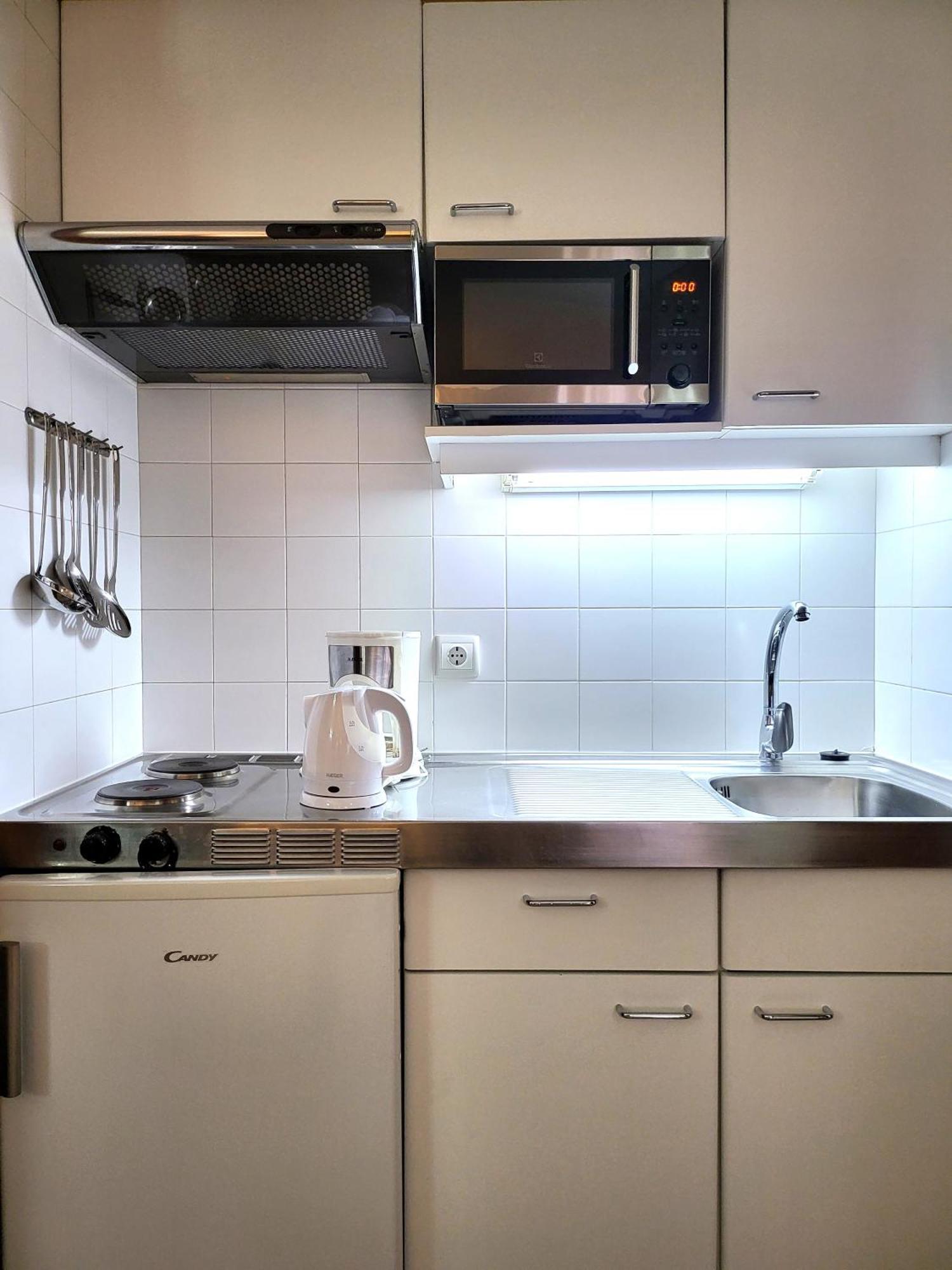 Hotel Cais Da Oliveira 카니코 외부 사진