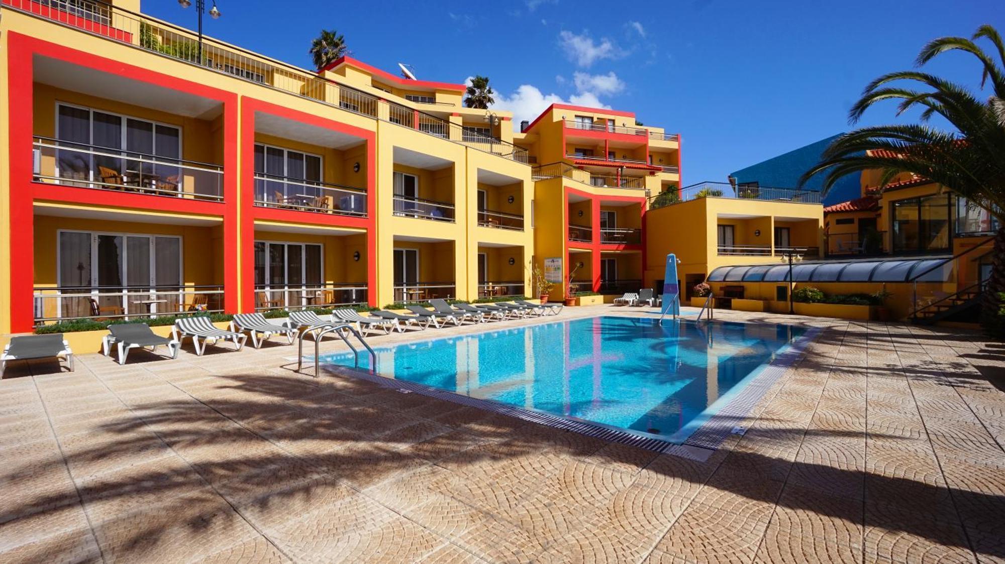 Hotel Cais Da Oliveira 카니코 외부 사진